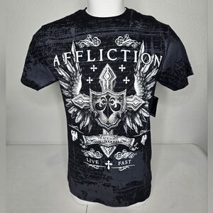 Affliction T-shirt